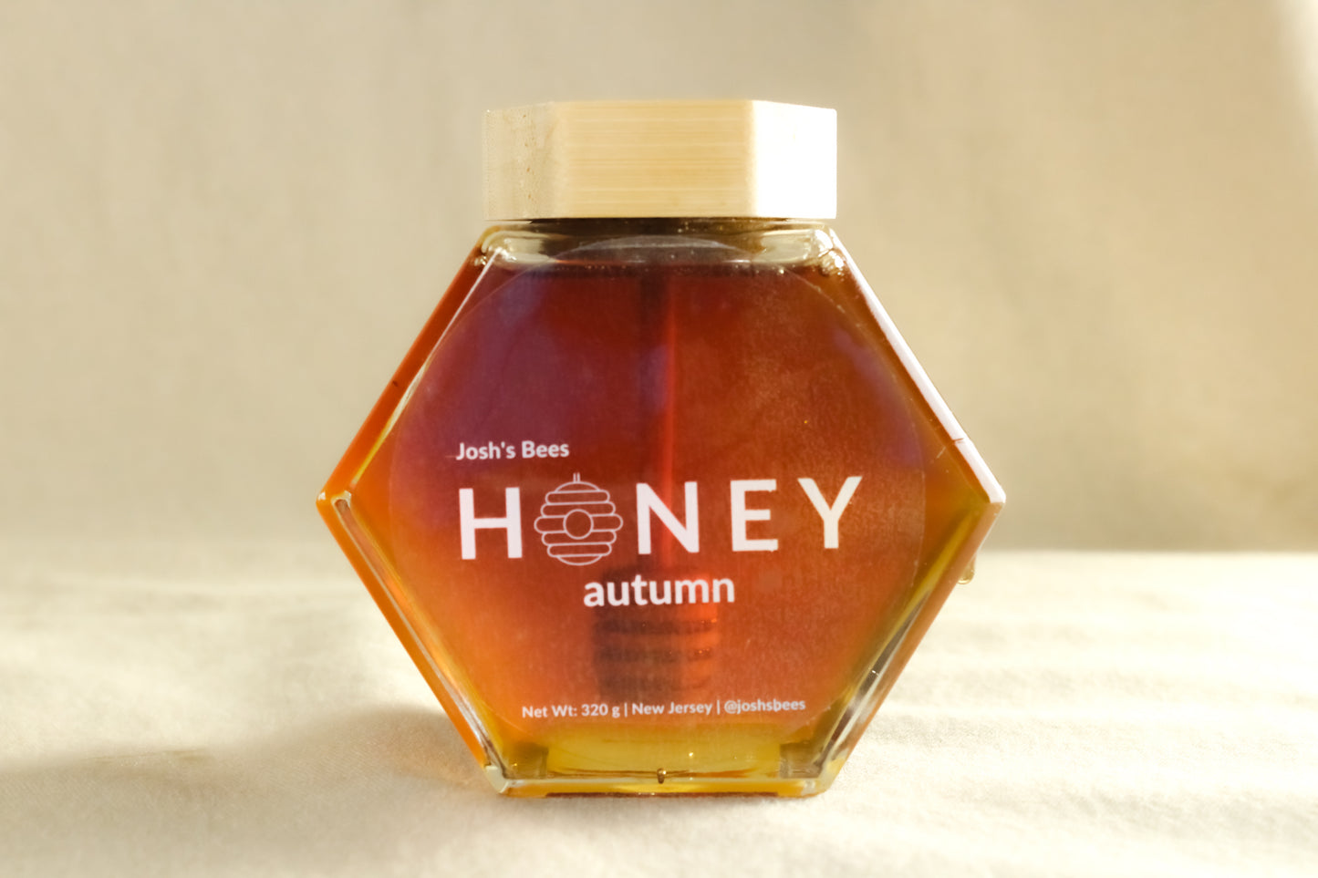 2022 Early Autumn Honey