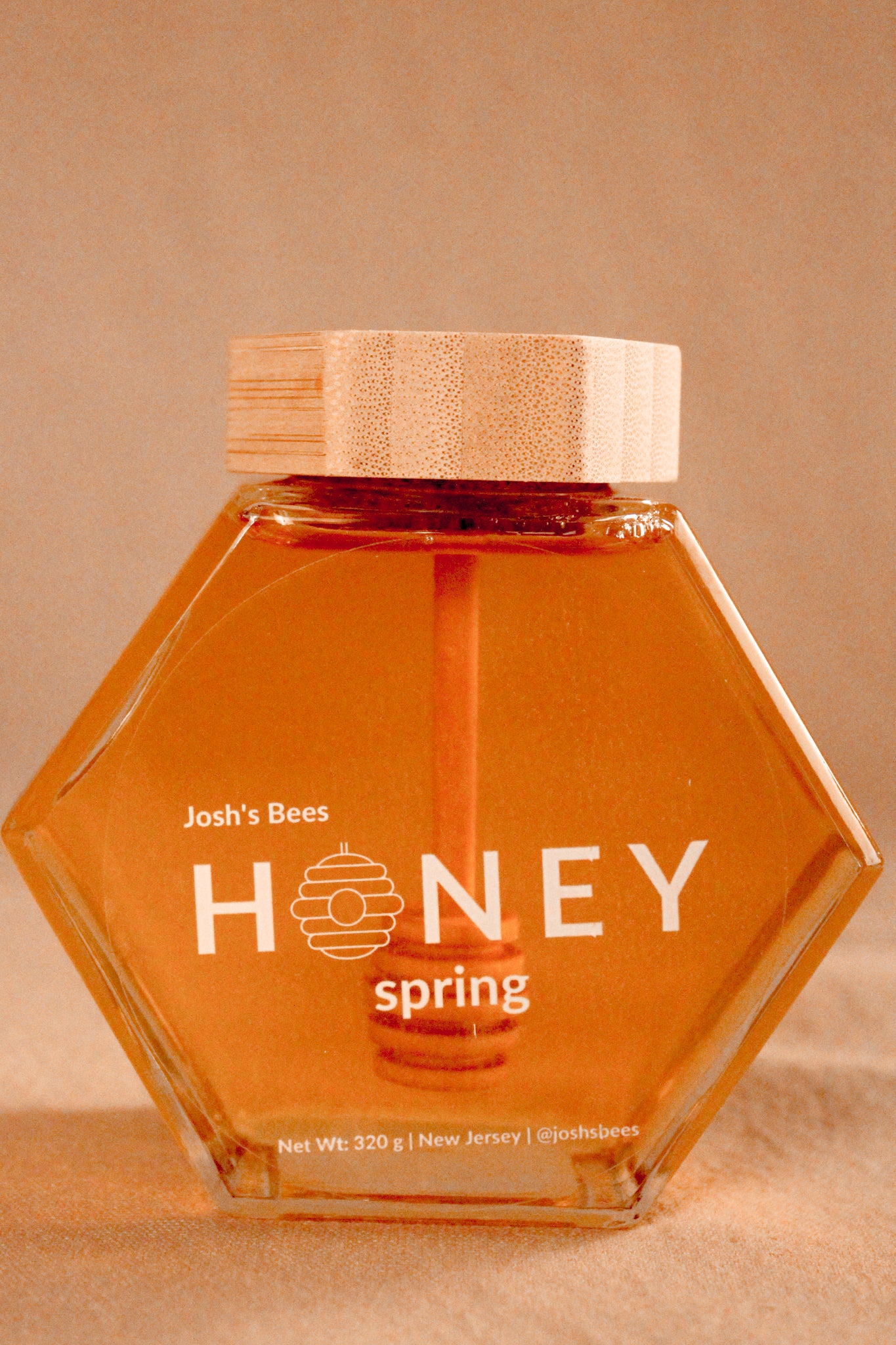 2023 Early Spring Honey