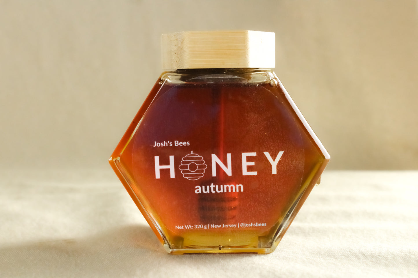 2022 Early Autumn Honey