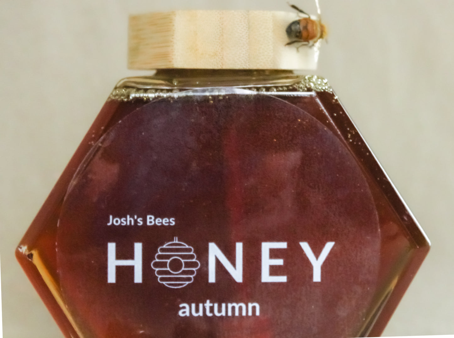 2022 Late Autumn Honey