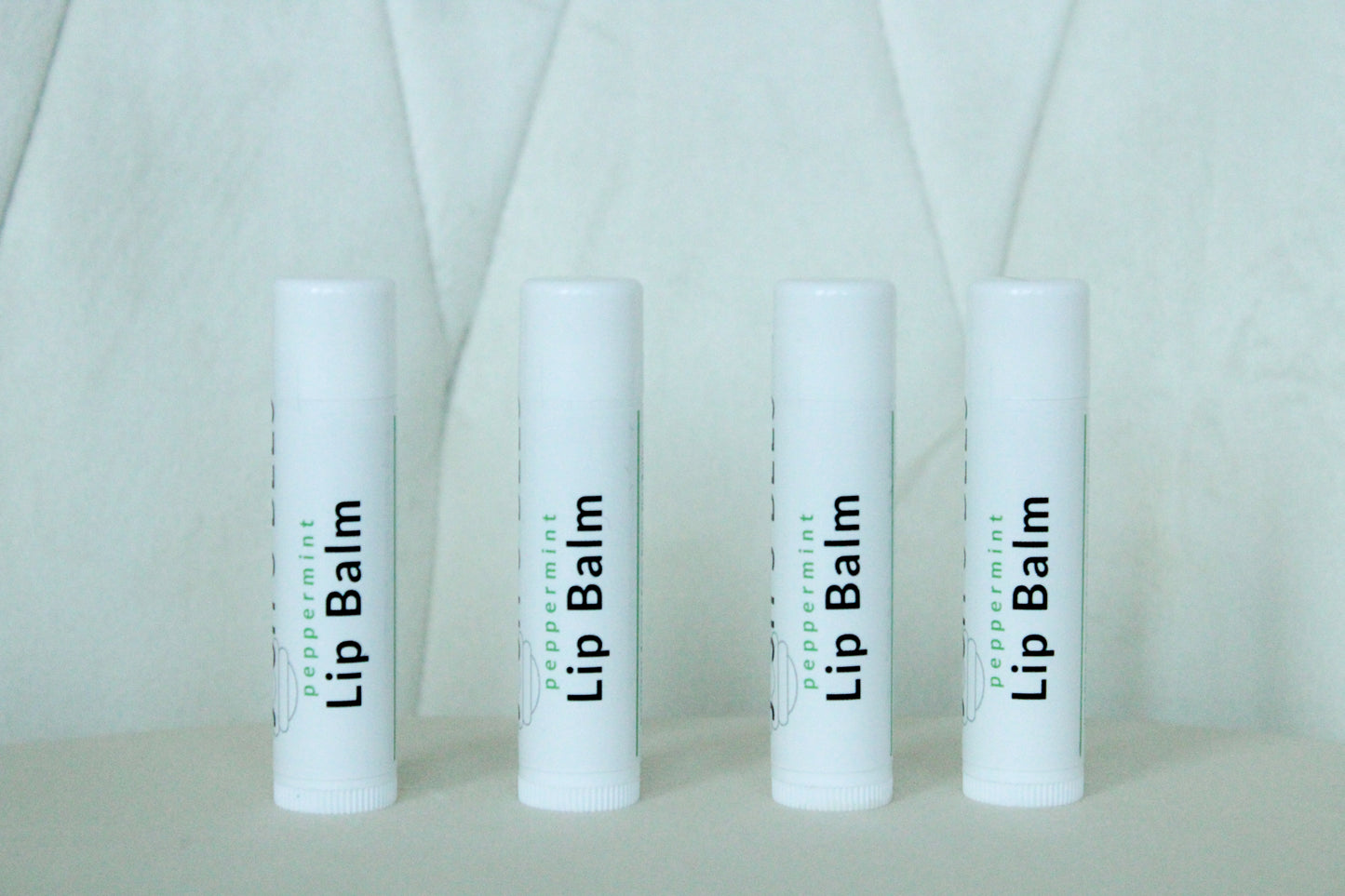Beeswax Lip Balm