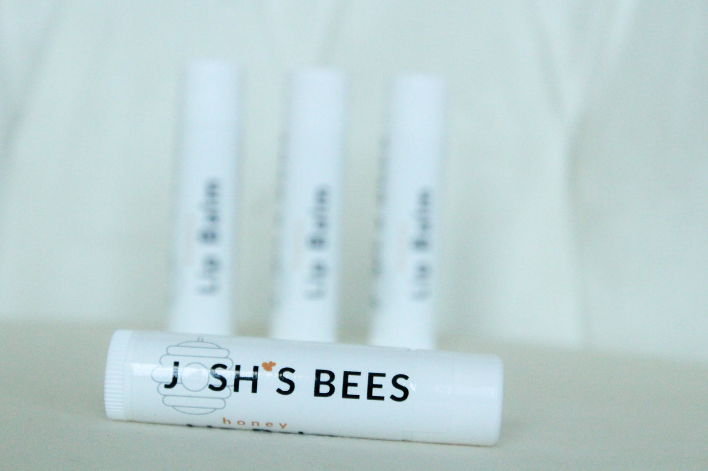 Beeswax Lip Balm