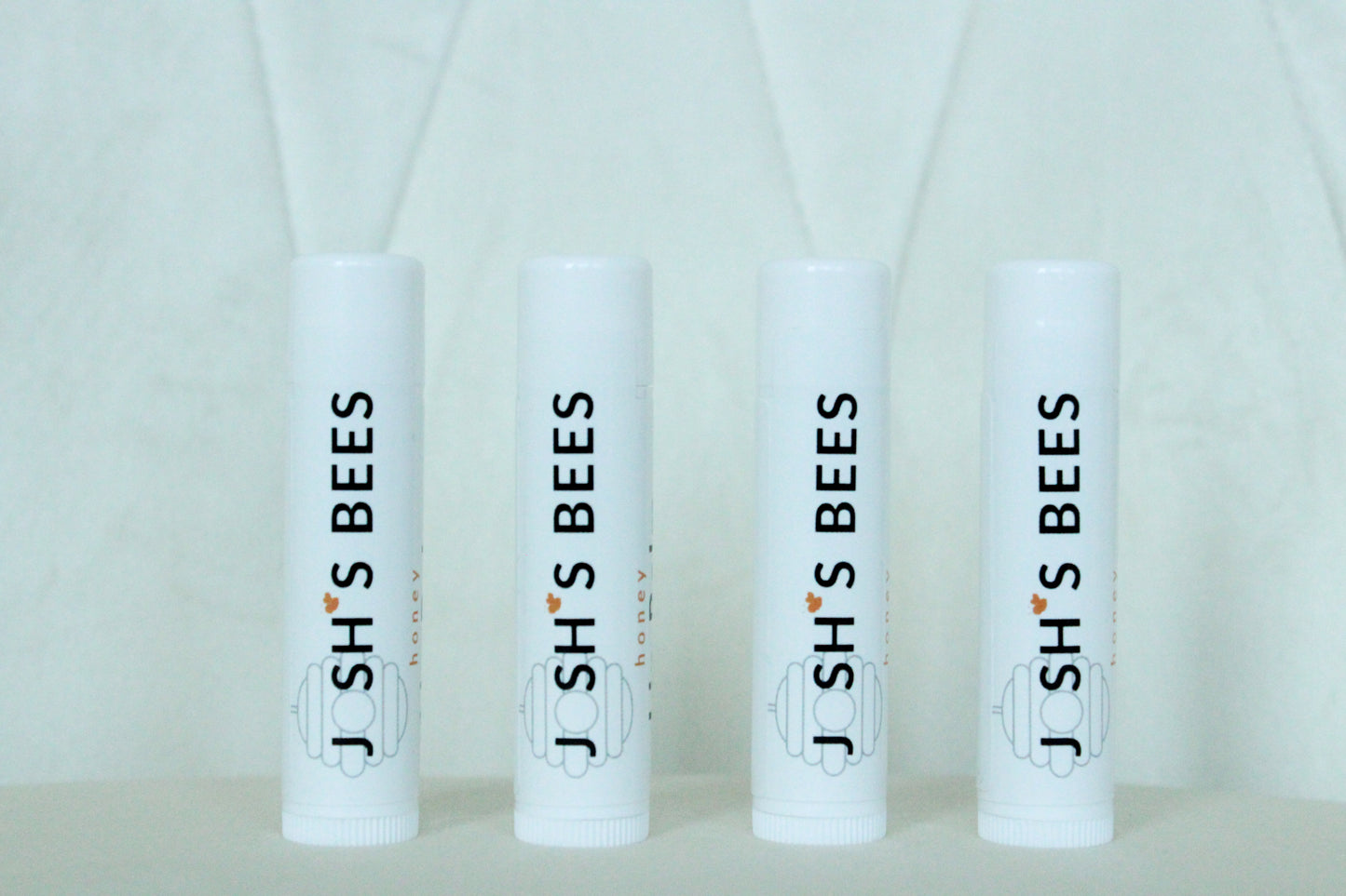 Beeswax Lip Balm