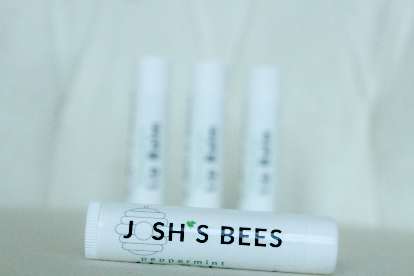 Beeswax Lip Balm